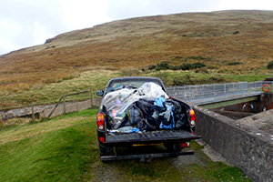 Mourne Heritage Trust